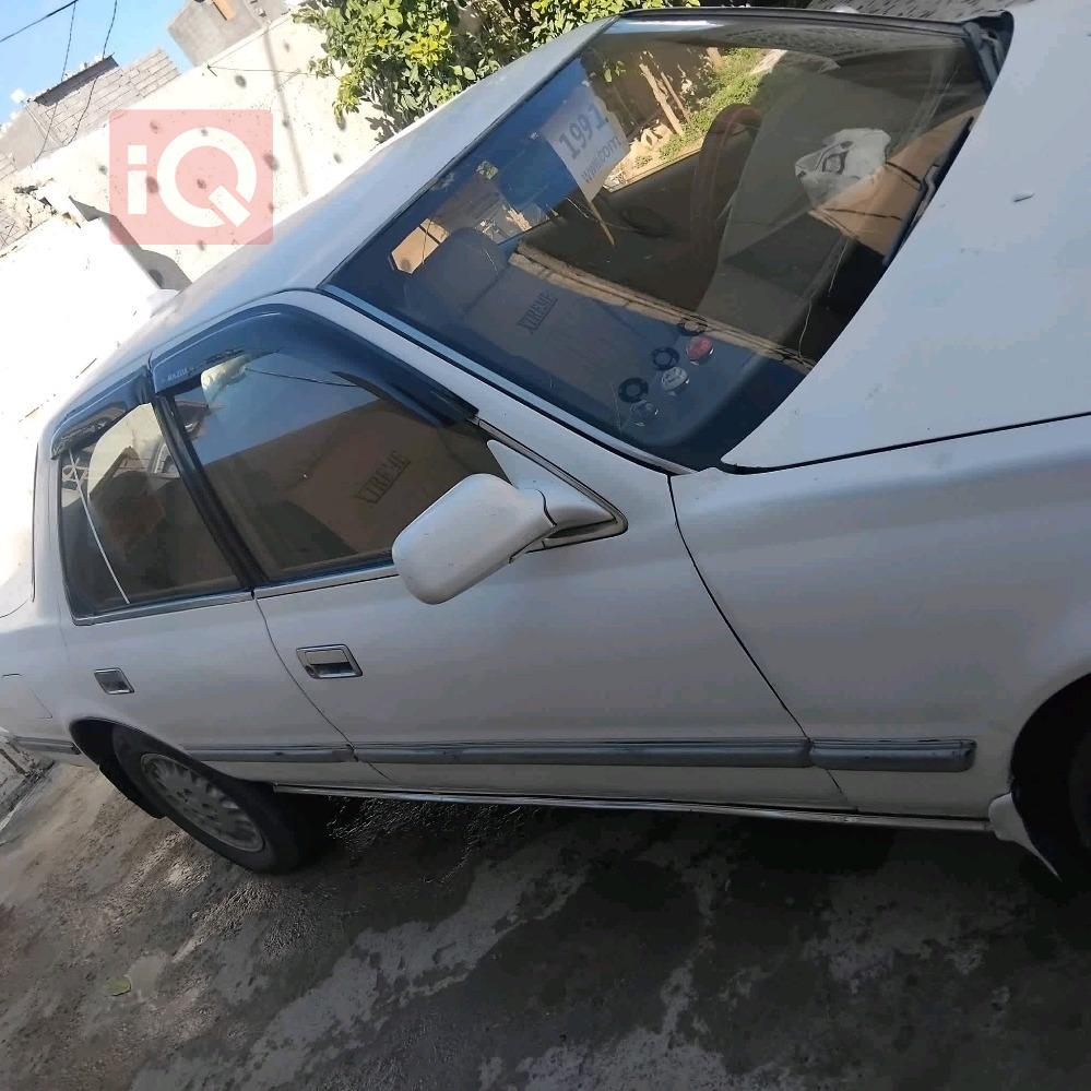تويوتا II مارك